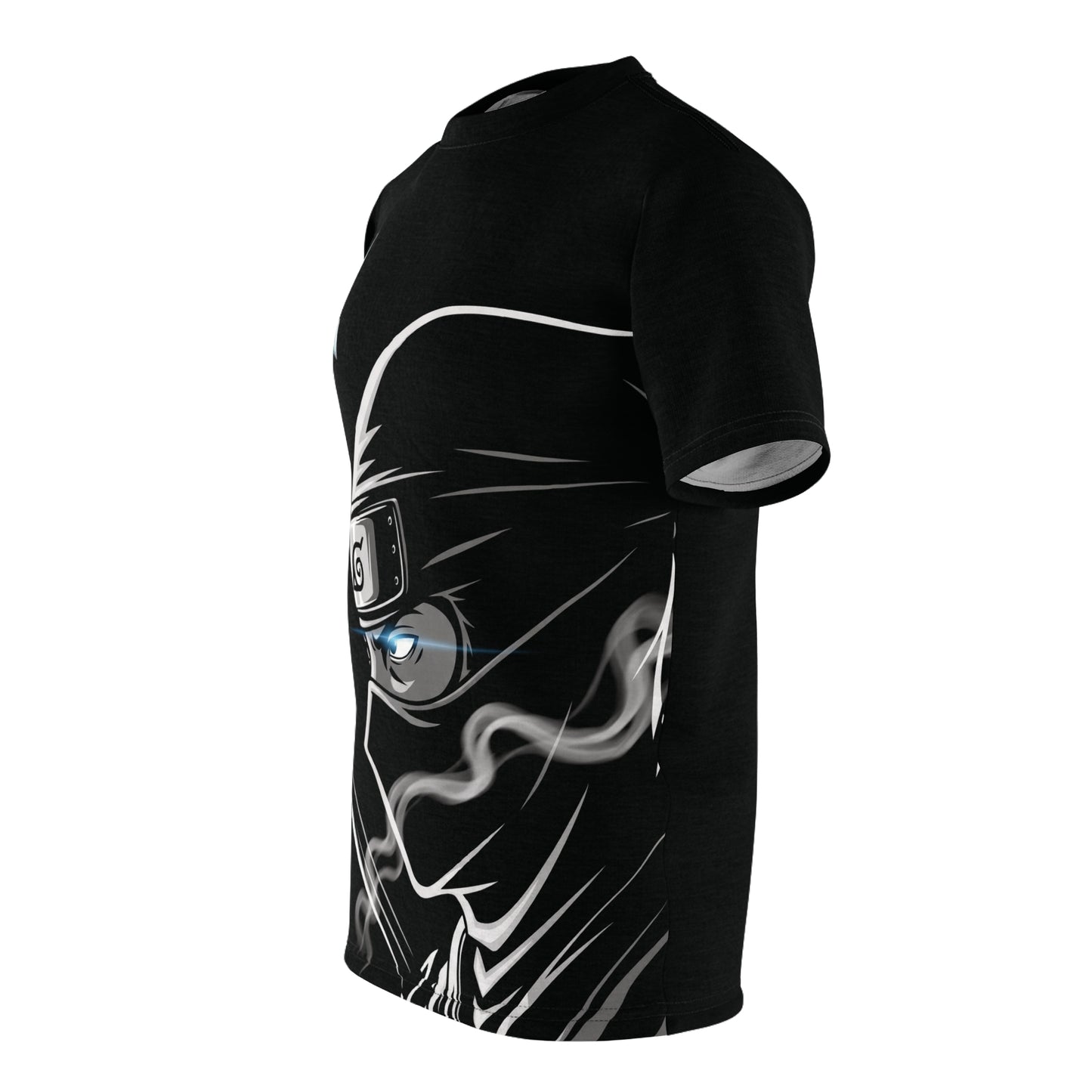 Inspired Anime T-Shirt – Inspired Shadow Ninja