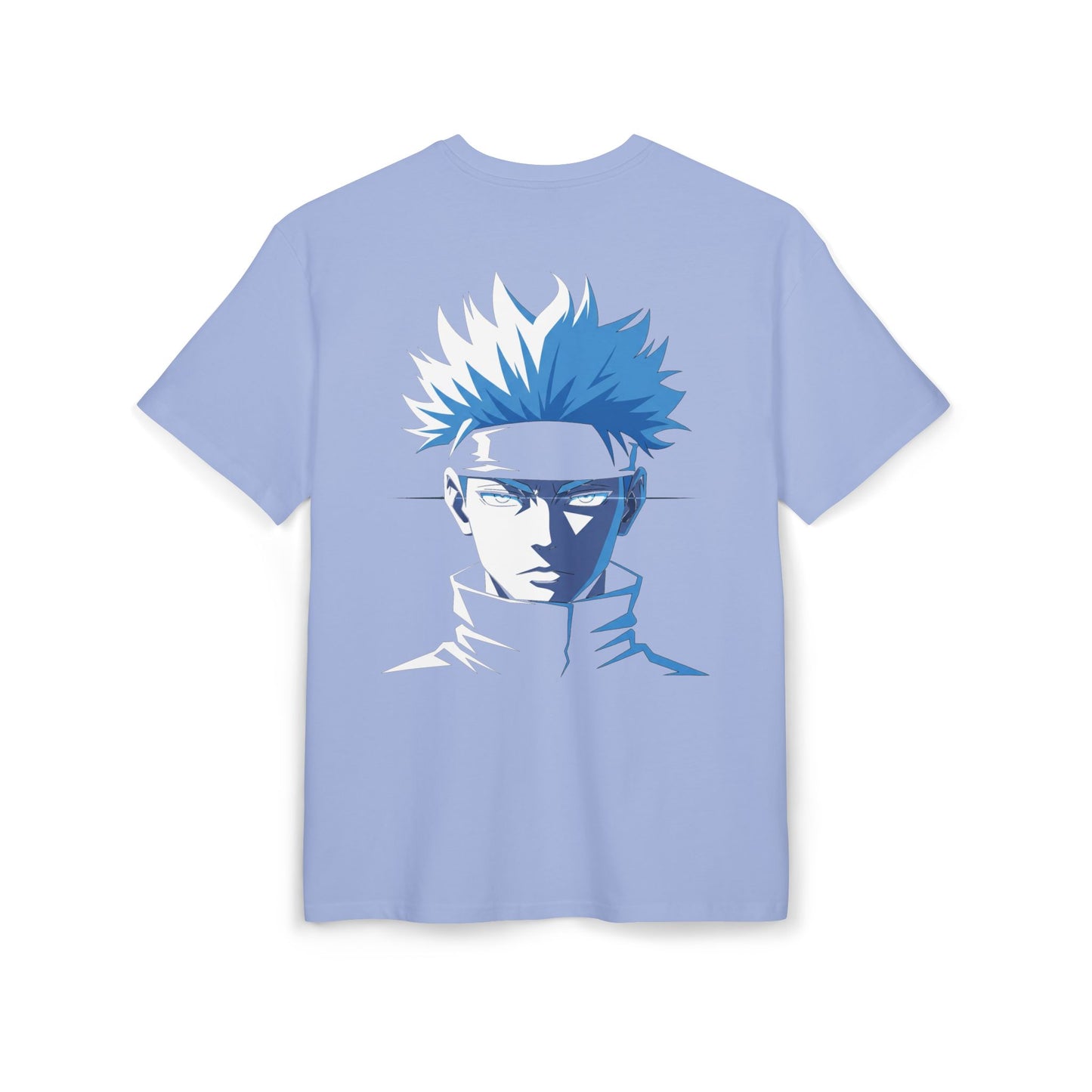 Unisex Oversized Graphic Tee