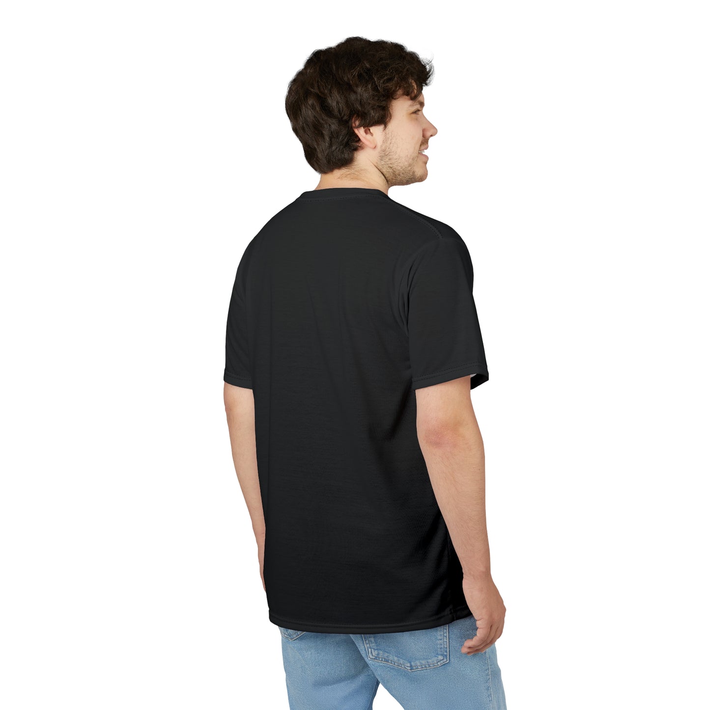 Inspired Anime T-Shirt – Inspired Shadow Ninja