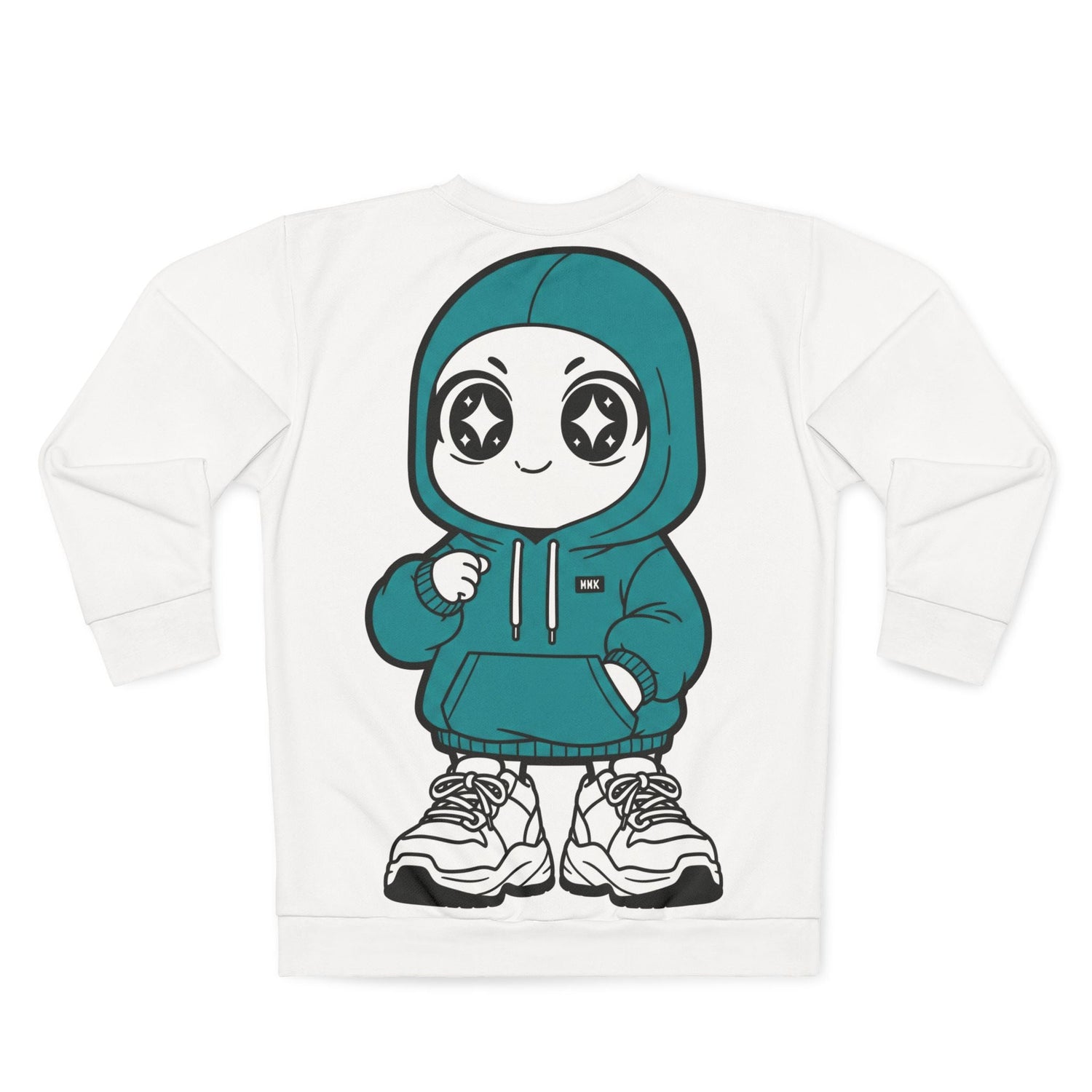 Chibi Hype