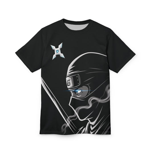 Inspired Anime T-Shirt – Inspired Shadow Ninja