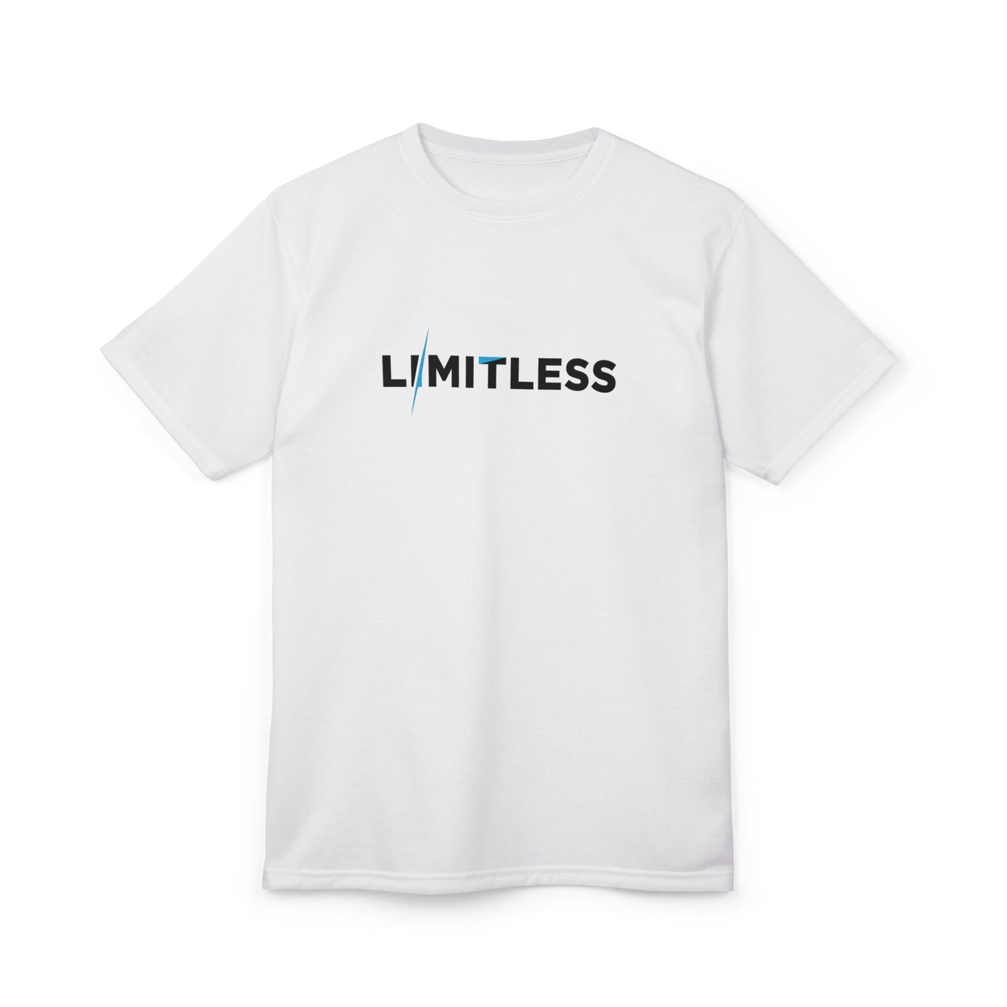 Anime Originals Oversized T-Shirt – Limitless Gojo