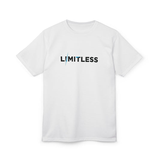 Anime Originals Oversized T-Shirt – Limitless Gojo