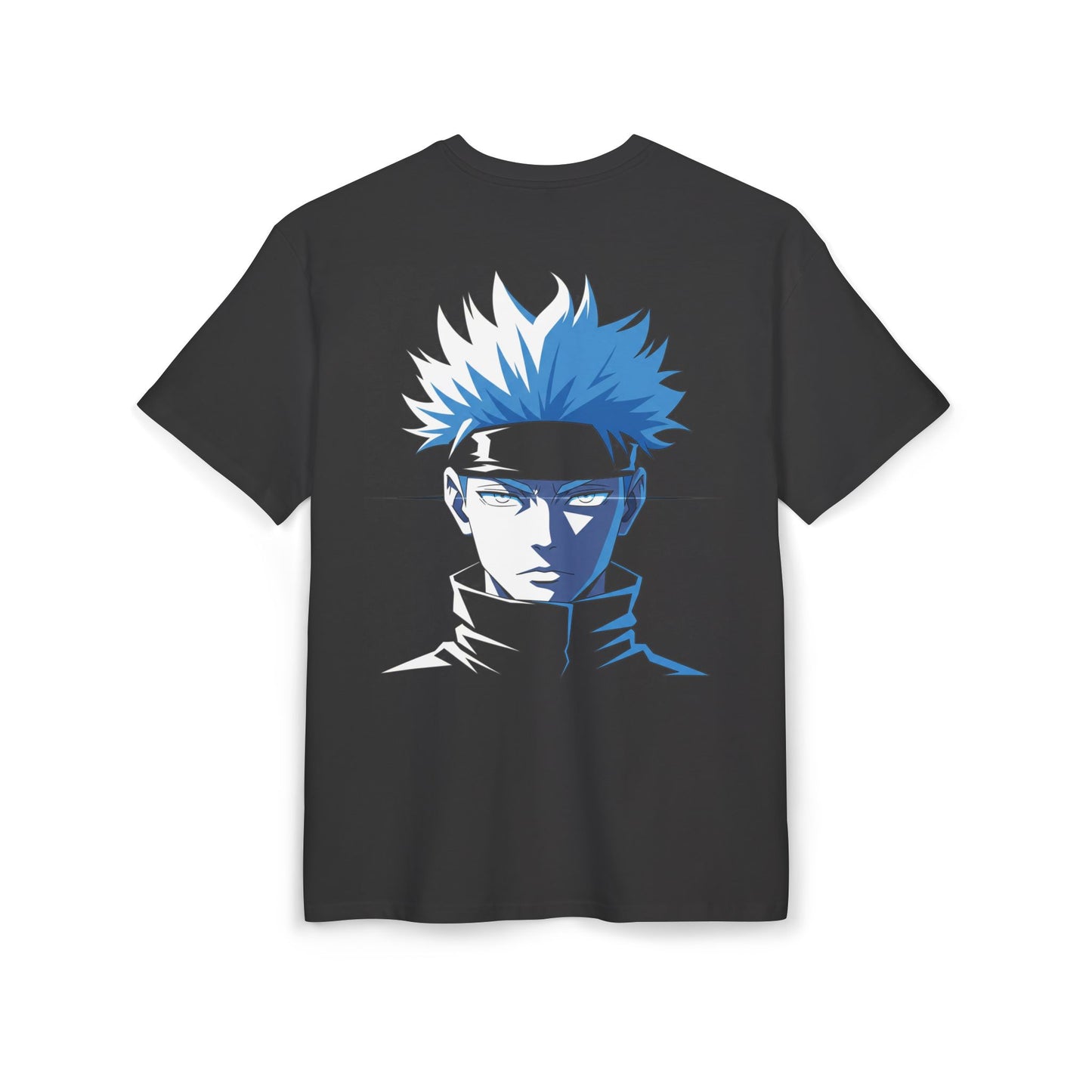 Unisex Oversized Graphic Tee