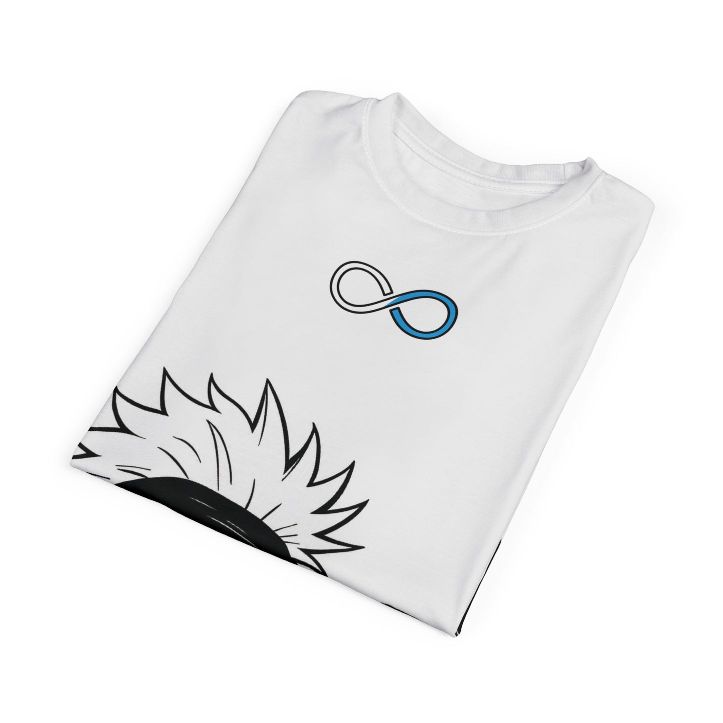 Anime Originals Oversized T-Shirt – Gojo Selfie