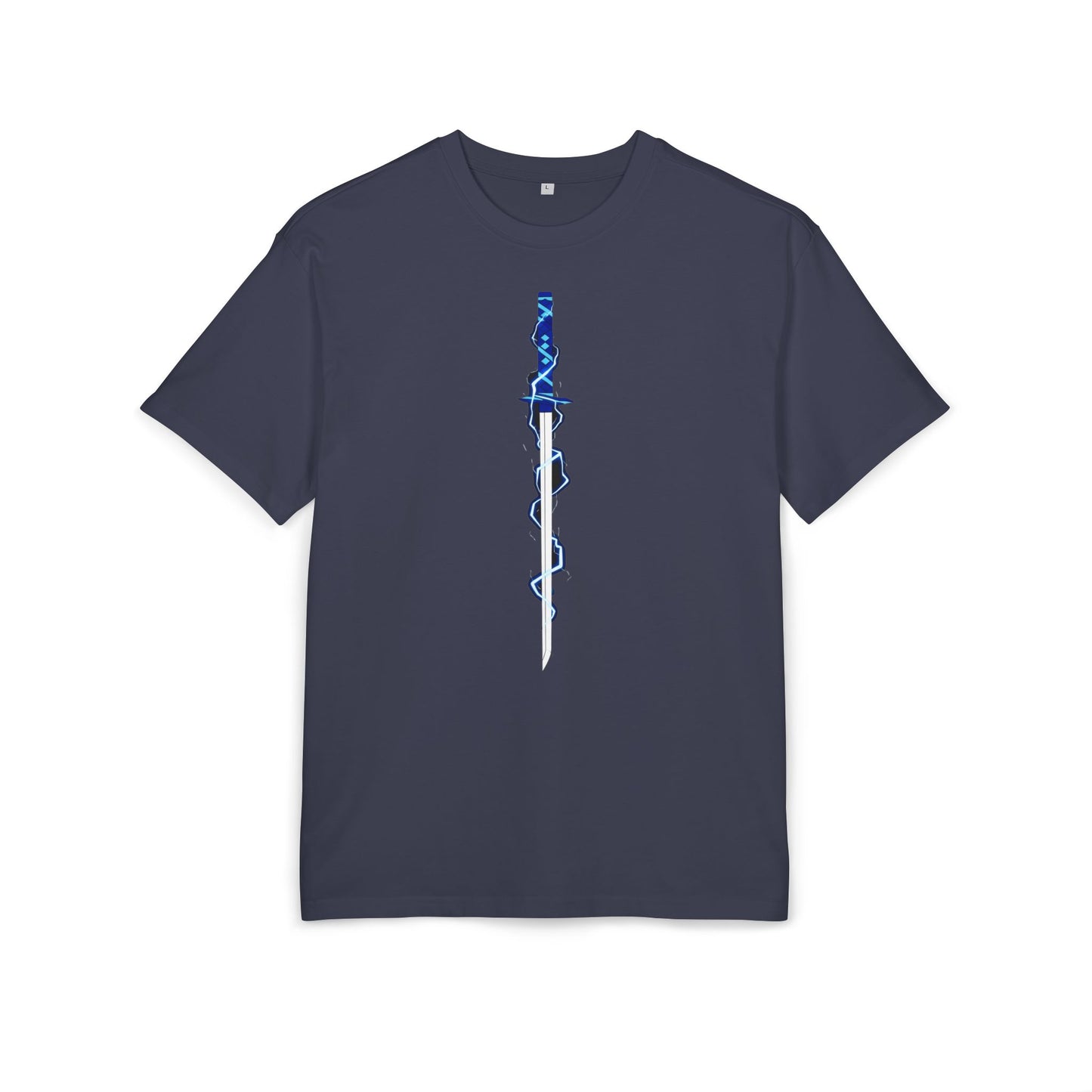 Unisex Oversized Graphic Tee