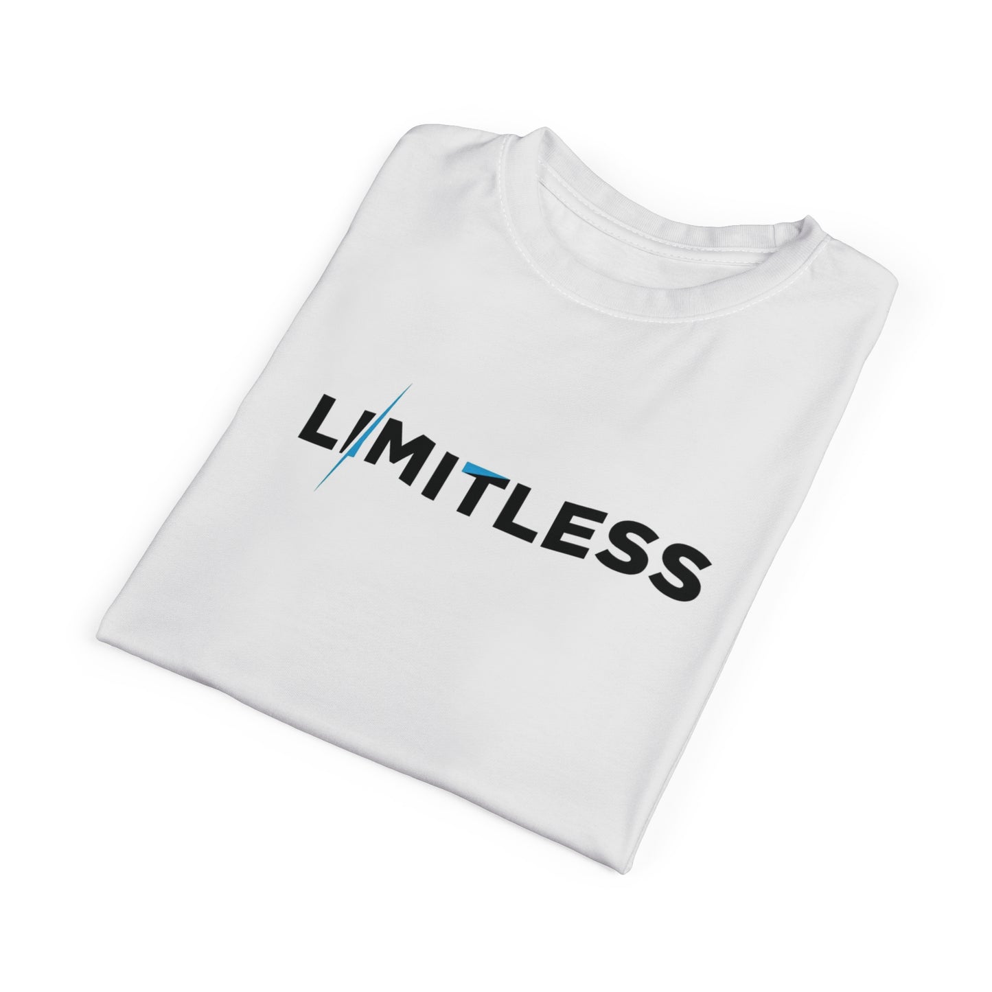 Anime Originals Oversized T-Shirt – Limitless Gojo