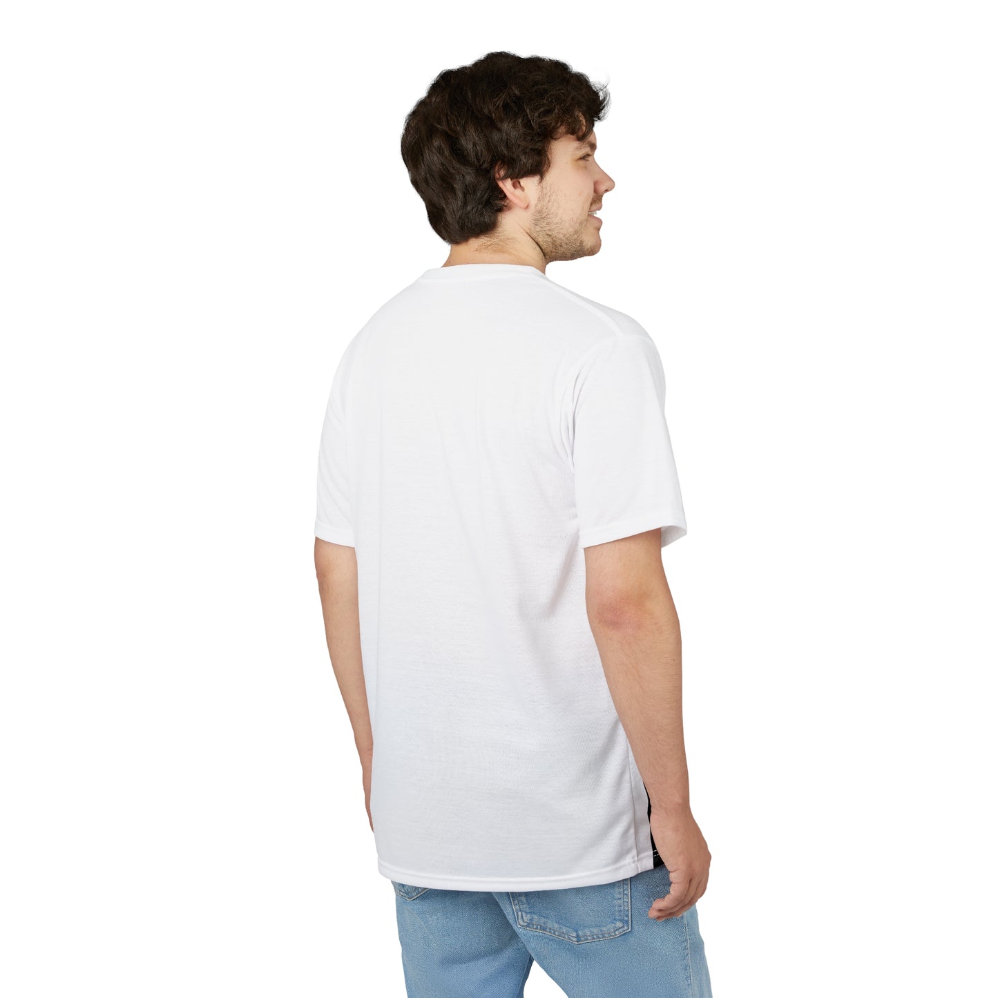 Anime Originals Oversized T-Shirt – Gojo Selfie