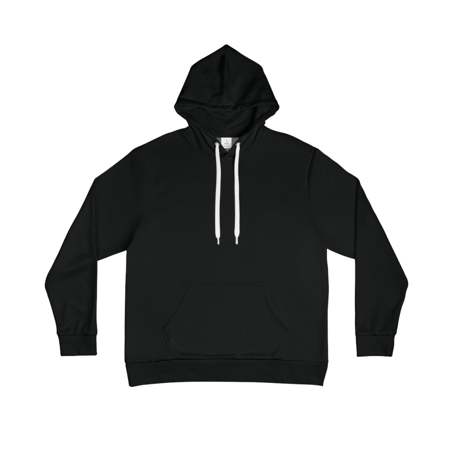 Trendy Graphic Men's Hoodie