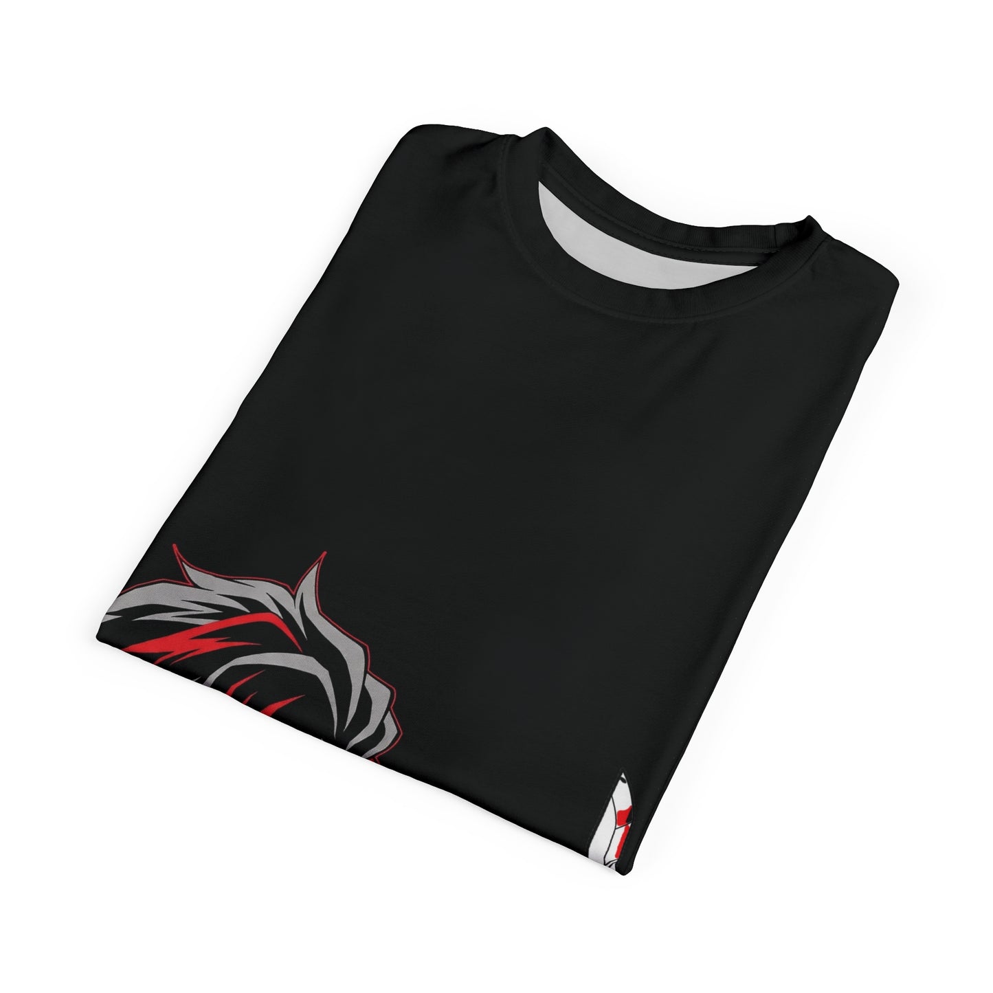 Anime Originals T-Shirt – Tanjiro Katana