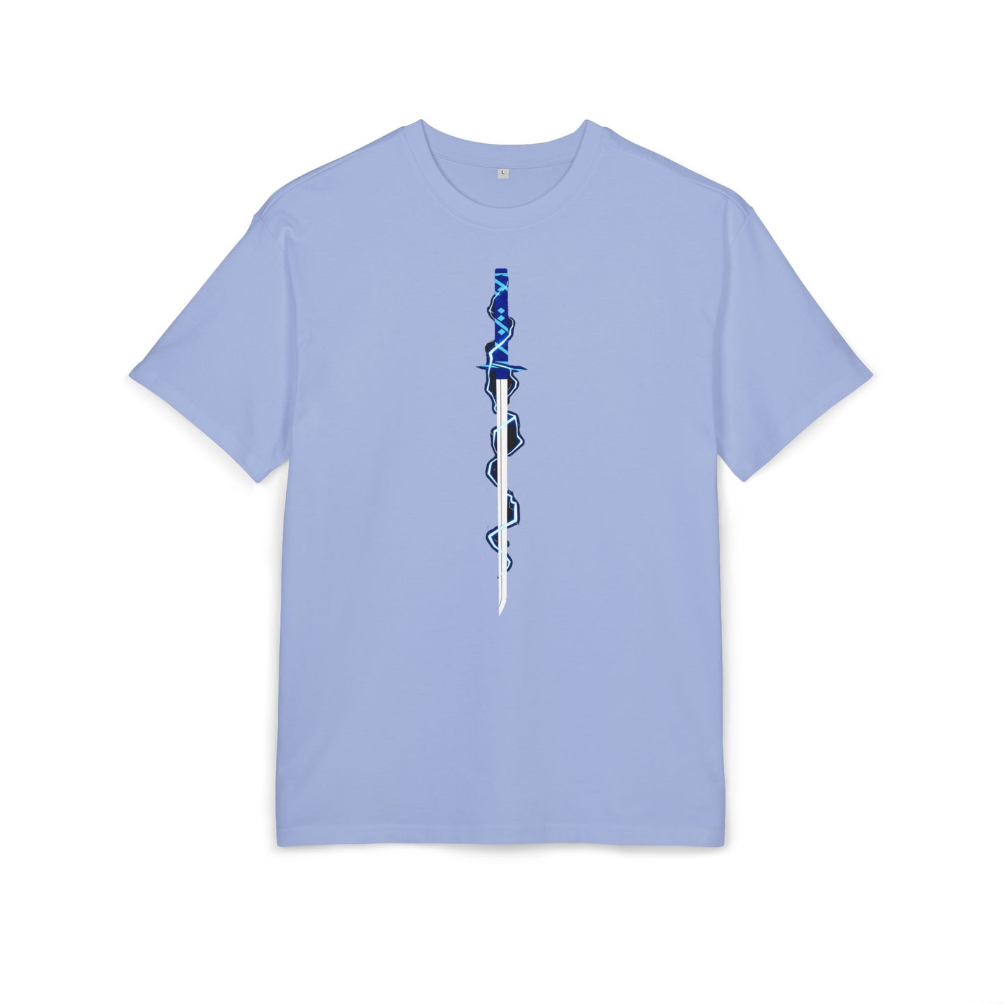 Unisex Oversized Graphic Tee