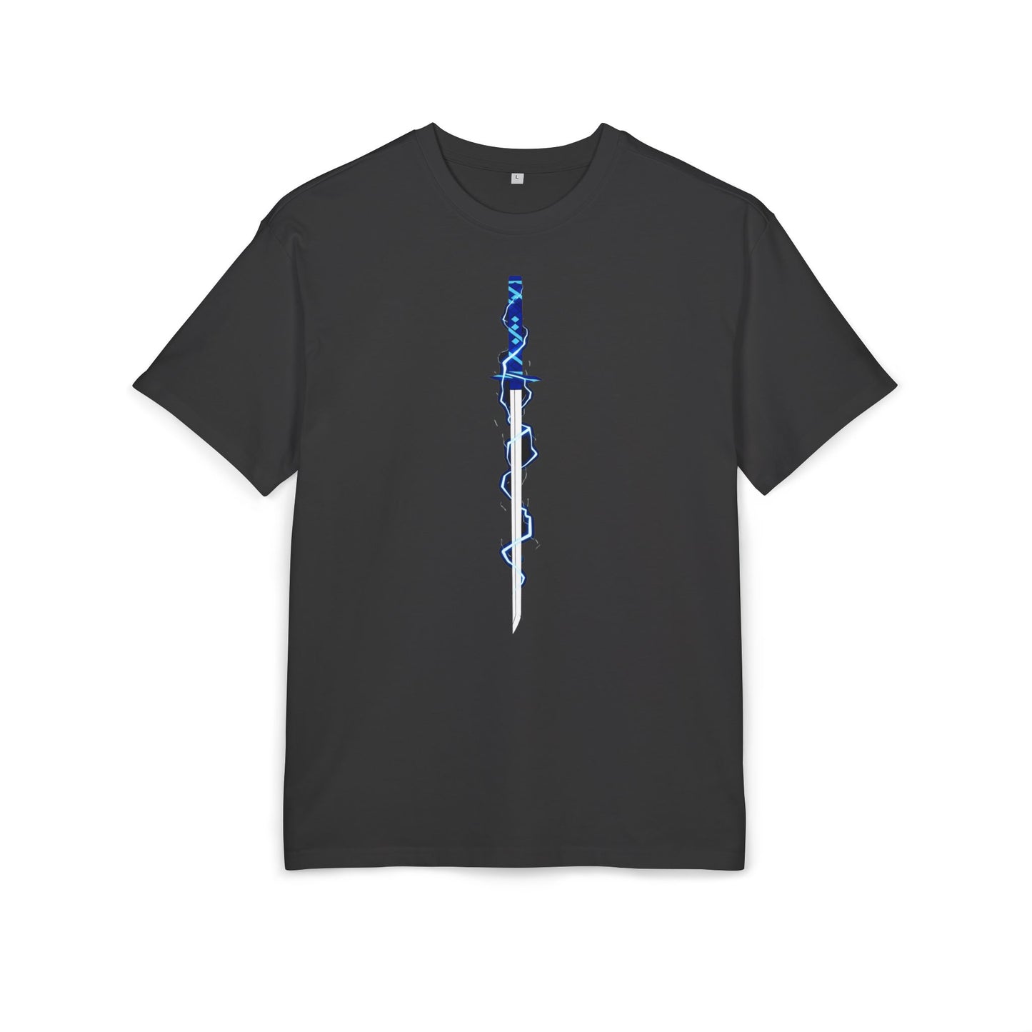 Unisex Oversized Graphic Tee
