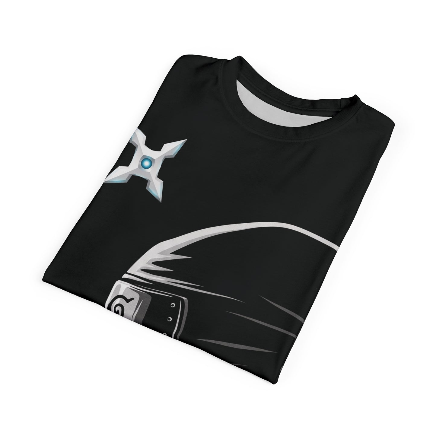 Inspired Anime T-Shirt – Inspired Shadow Ninja