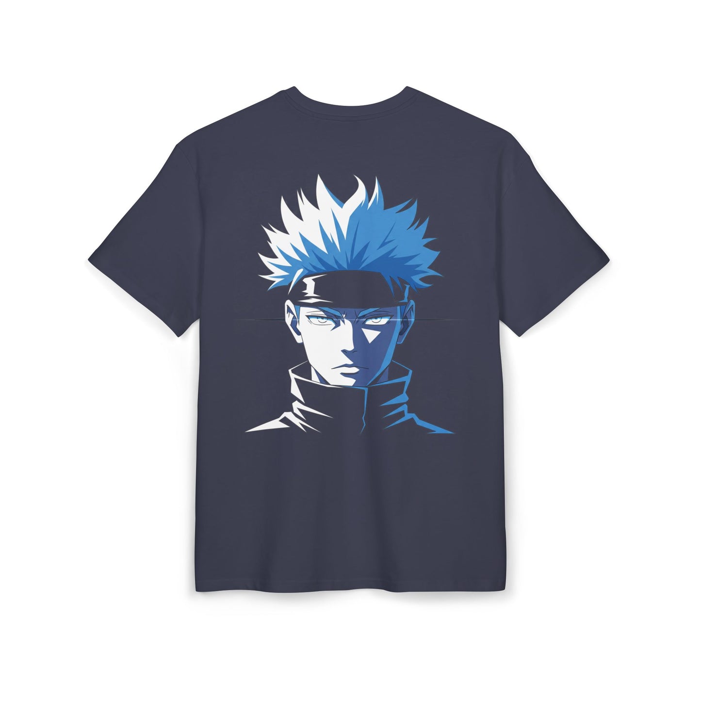 Unisex Oversized Graphic Tee